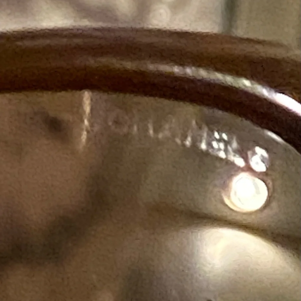 Chanel 5113 c.538/73 Sunglasses Transparent Brown with Black Camellia Flowers - Picture 5 of 16